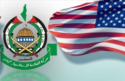 تلاش‌های پشت پرده کاخ سفید برای تدارک مذاکره واشنگتن با حماس