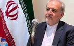 سفیر ایران: هیچ عامل خارجی بر روابط تهران و اسلام‌آباد تاثیری ندارد