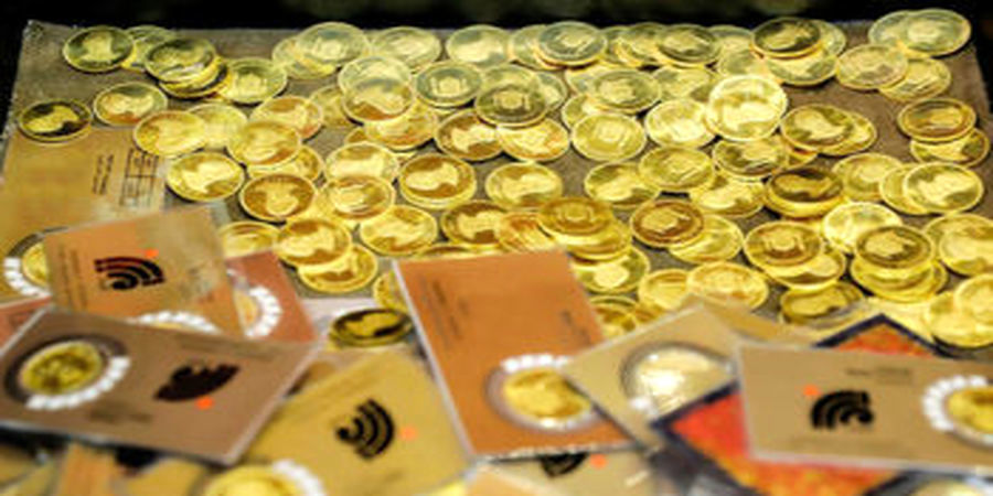 حباب چشمگیر در بازار سکه