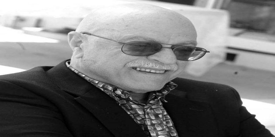 صدرالدین الهی روزنامه نگار برجسته ایرانی درگذشت