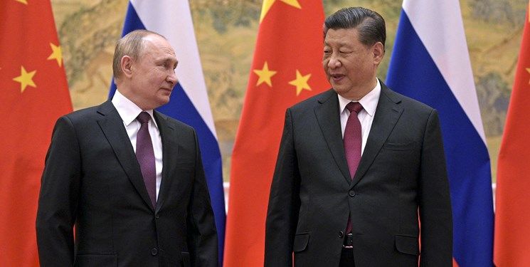تصمیم زلنسکی برای دیدار با رئیس جمهور چین