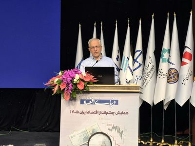 فرهاد نیلی: در اقتصاد ایران یک «اقیانوس آبی» از فرصت‌ها وجود دارد/ الگوی مصرف خانوارها تغییر کرده است
