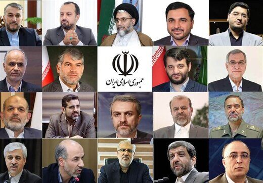 نماینده اصولگرای مجلس: وزرا ضعیفند؛ استانداران در باغ نیستند