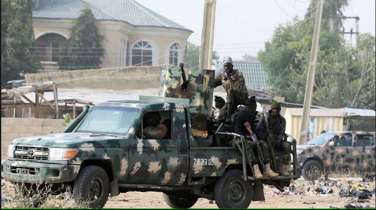 افراد مسلح در نیجریه 15 دانش‌آموز را ربودند