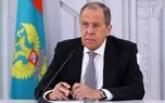 واکنش لاوروف به از سرگیری حملات آمریکا به ایران