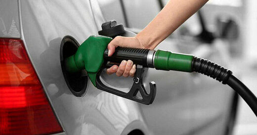 تایید صادرات بنزین با قیمت ۵۰۰ تومان از سوی روزنامه دولت