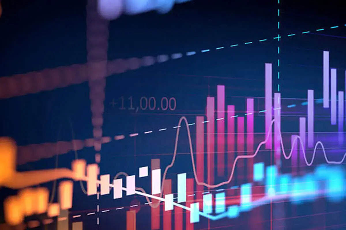 آرامش بازارها در میانه توفان
