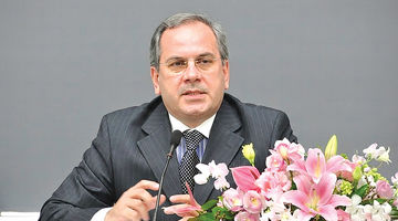 آینده جهان از نگاه داوُس