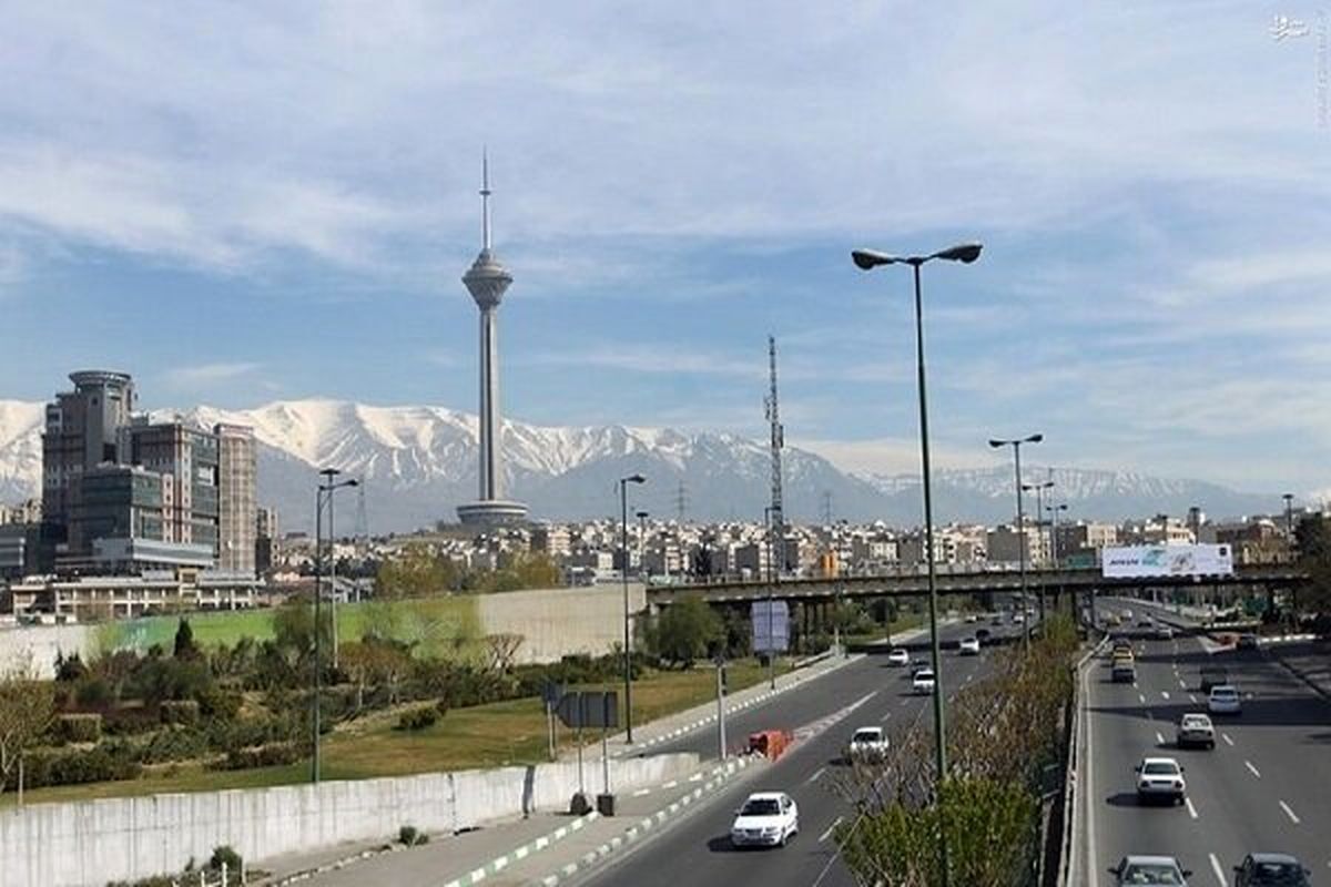 عابران پیاده در صدر آمار مرگبار تصادفات