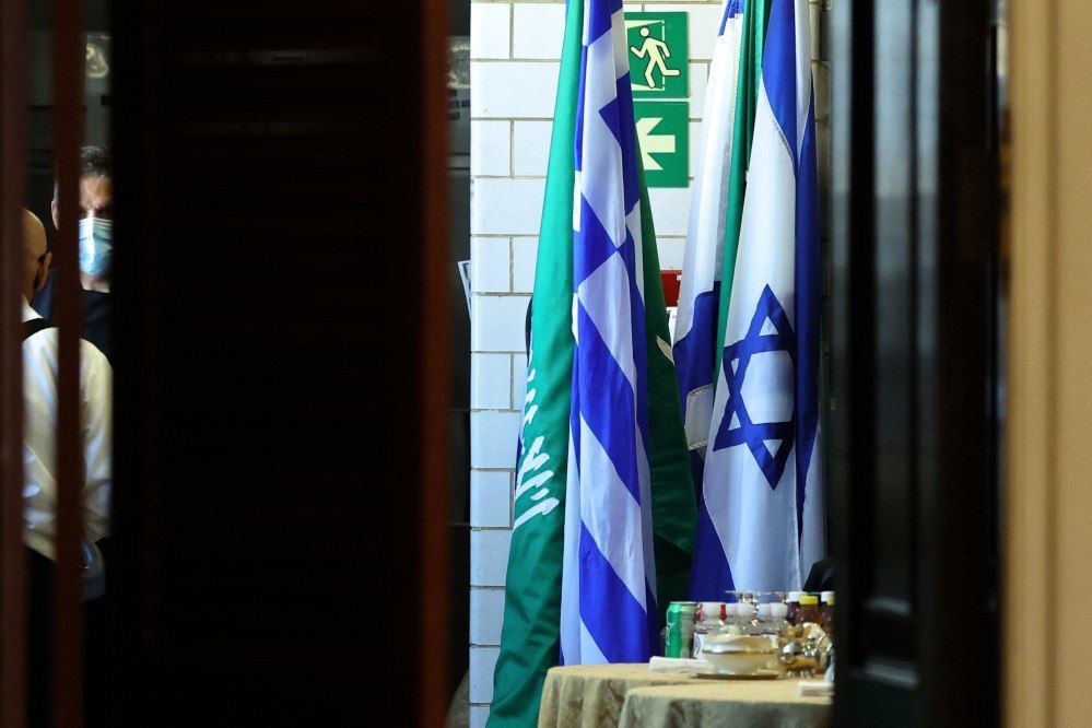 پیامدهای عادی سازی روابط اسرائیل و عربستان برای واشنگتن
