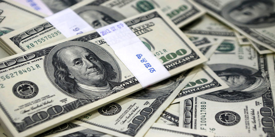 سیگنال کاهش قیمت دلار برای درهم