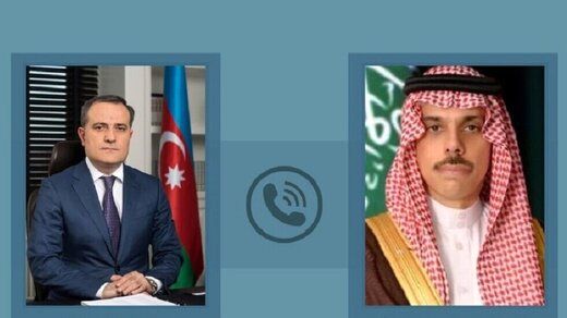عربستان جانب آذربایجان را در مناقشه قره باغ گرفت