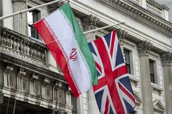 حضور هیات انگلیسی در تهران برای بررسی  پرداخت بدهی ۴۰۰ میلیون پوندی به ایران