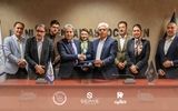 هلدینگ سپاس و جامعه دندانپزشکی ایران تفاهم‌نامه همکاری امضا کردند