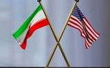 ورود هیات آمریکایی به محل مذاکرات غیرمستقیم ایران و آمریکا+فیلم