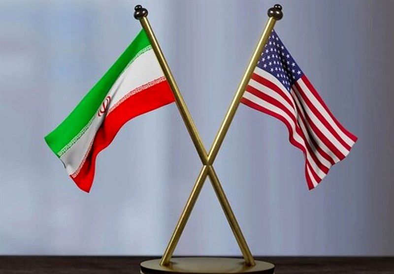 ورود هیات آمریکایی به محل مذاکرات غیرمستقیم ایران و آمریکا+فیلم