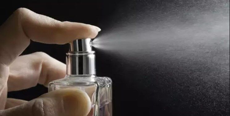 تولید عطر خاص برای هر فرد با کمک هوش مصنوعی
