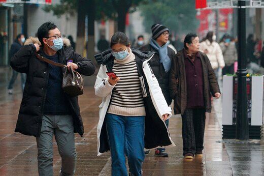 ثبت بیش از ۲۰۰ هزار مبتلا به کرونا در یک روز در این کشور