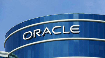  قمار بزرگ اوراکل