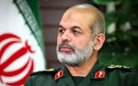 فوری/ پیام جدید سردار وحیدی منتشر شد