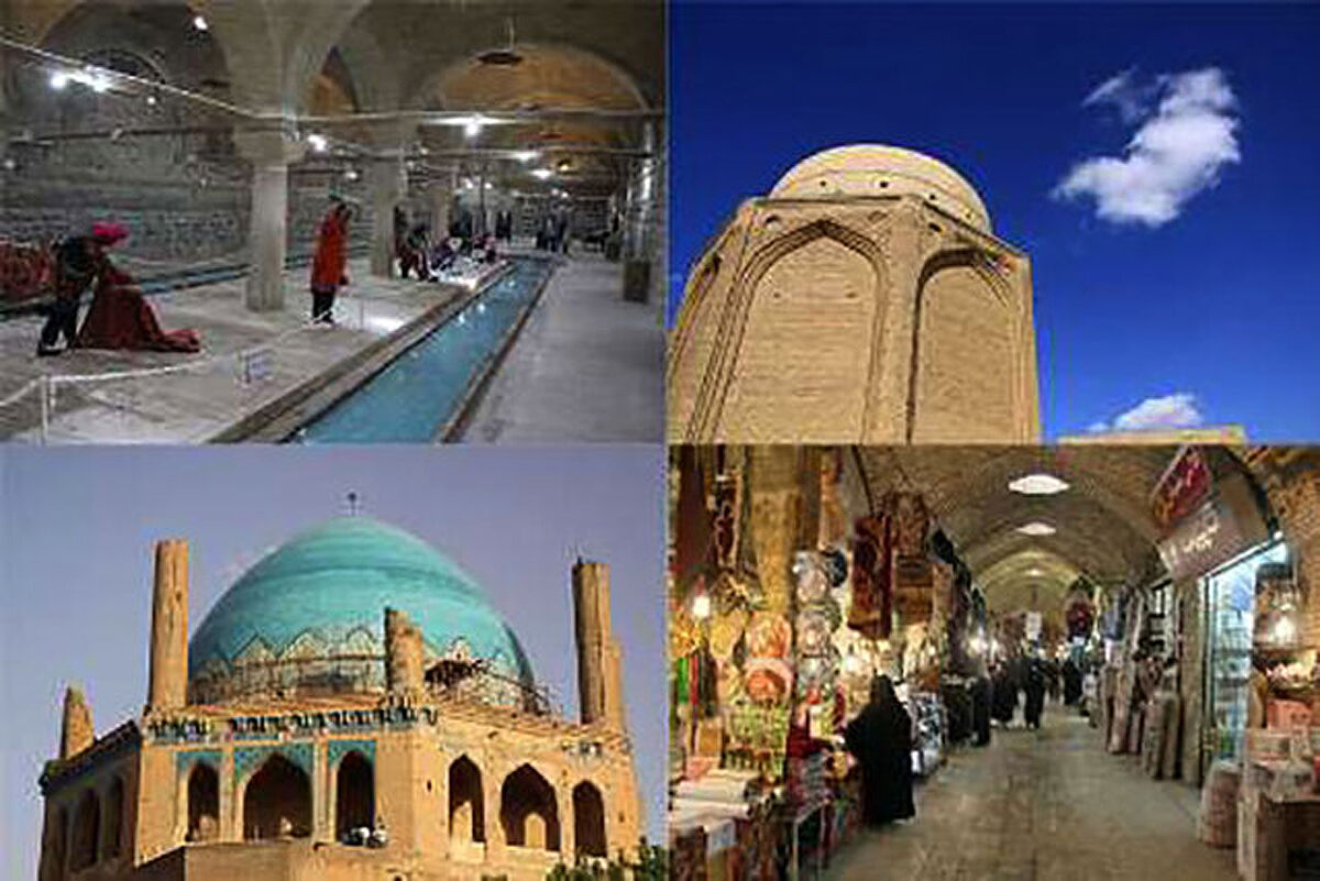 ثبت سه رویداد مهم استان زنجان در تقویم گردشگری