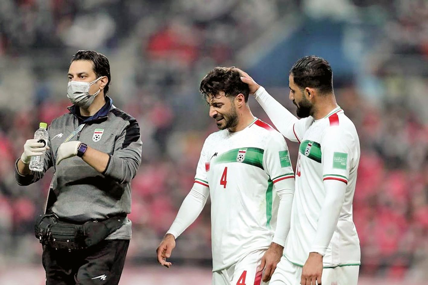 پکیج پـوچ‌ها