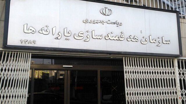 پیامک جدید سازمان هدفمندی یارانه‌ها به سرپرستان خانوار / ماجرا چیست؟