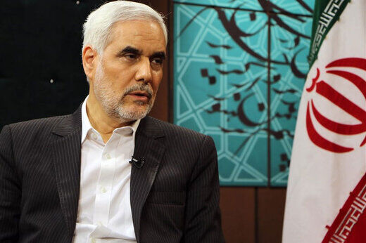 اظهارات مهرعلیزاده درباره برجام/ به سواد و آموخته‌های رییسی احترام می‌گذارم
