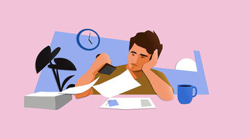 زنگ خطر نارضایتی کارکنان