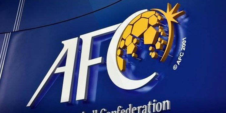 ورود 2 نماینده AFC به ایران