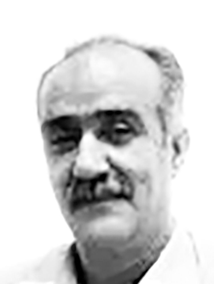 حسین  مختاریان