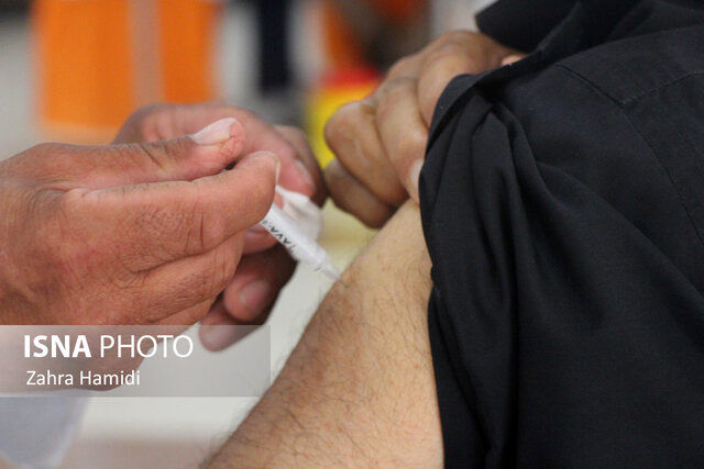 طرح ضربتی واکسیناسیون کرونا در تهران آغاز شد