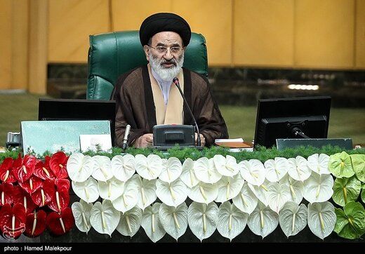 رئیس سنی مجلس یازدهم: باید مجلس تراز اسلامی را باید به نمایش بگذاریم/ هیات رئیسه جدید بداند این صندلی‌ها امانت است