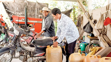 جنگ آمریکا علیه اقتصاد جهان