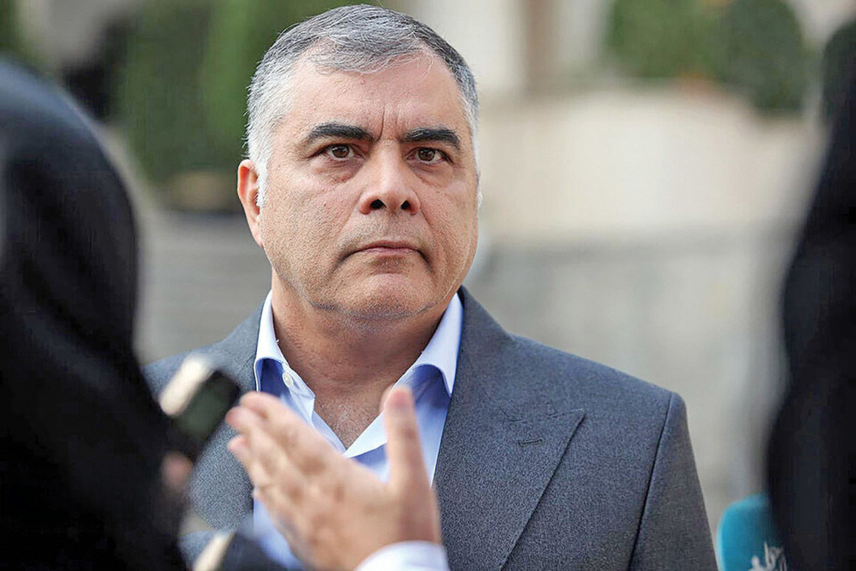 آرایش بنزینی دولت برای شنبه