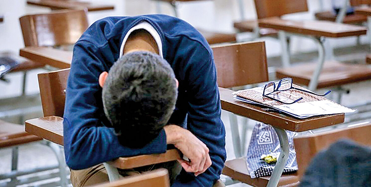 حکم بازگشت به تحصیل و ماجرای یک استعفا
