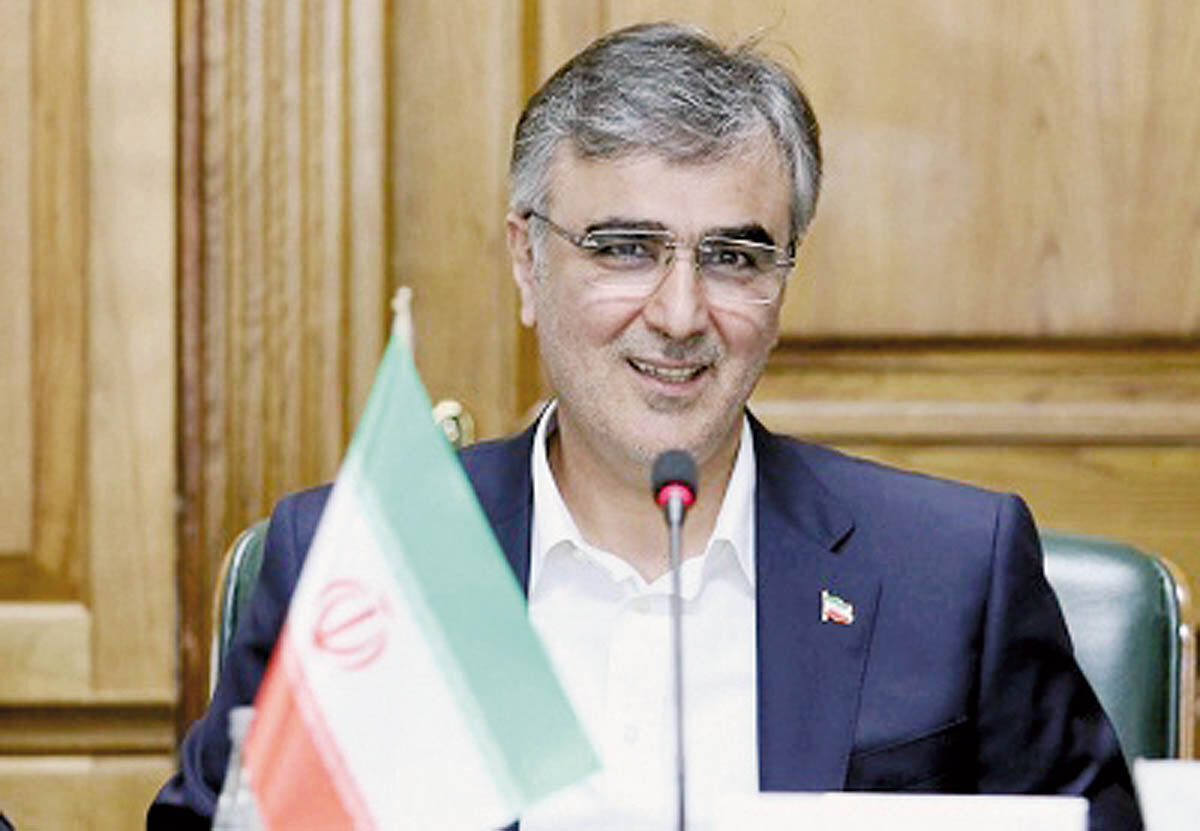 دیپلماسی پولی در واشنگتن