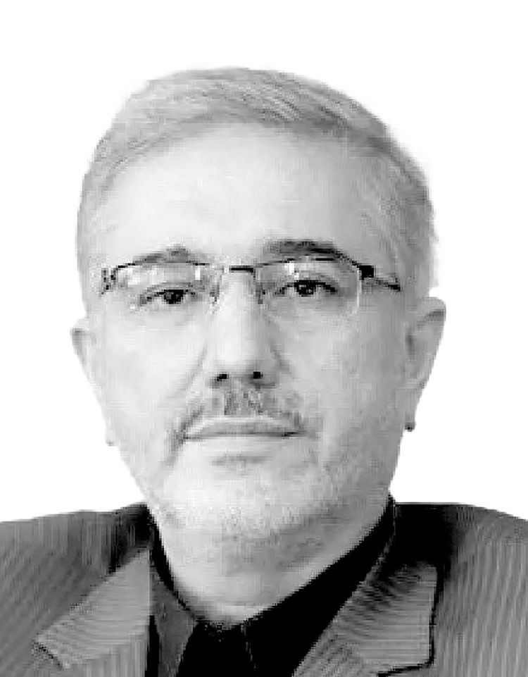 معماری امنیتی در قفقاز