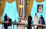 پاکستان، عربستان و ترکیه پیمان مشترک دفاعی امضا کردند