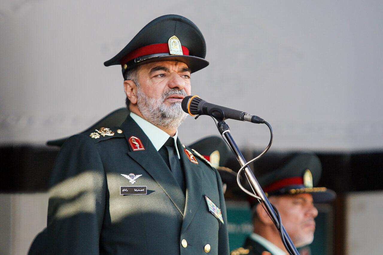 پیش بینی سردار رادان از آمار تکان دهنده تصادفات