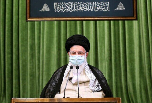 واکنش مهم رهبر انقلاب به سازش جدید کشورهای عربی با رژیم صهیونیستی