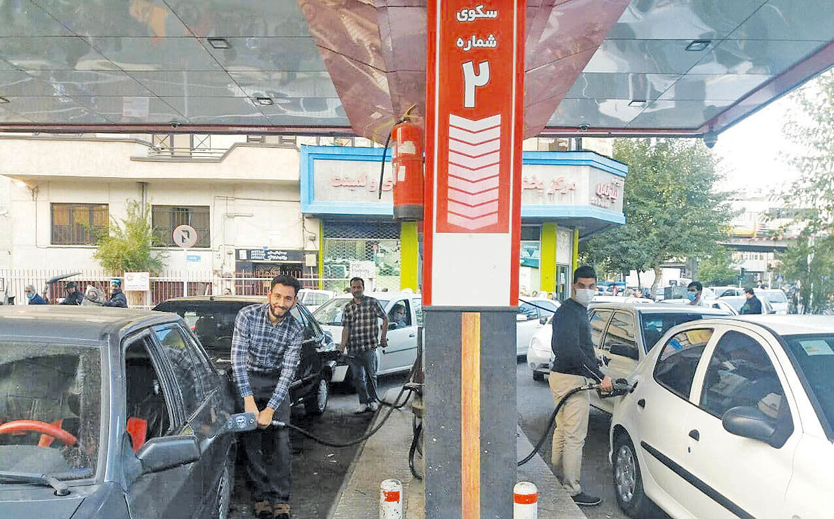 اصفهان به ۳۰ جایگاه جدید عرضه سوخت نیاز دارد