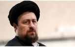 پیام تسلیت سید حسن خمینی در پی درگذشت اکبر عبدی