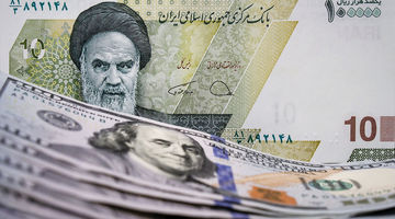 نقشه پاستور برای دلار 28500