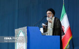 امام جمعه تهران: جنگ امروز بین ایمان و کفر است/ ما پیروز قطعی این جنگیم/ ترامپ و نتانیاهو سر و ته یک کرباس هستند/ دشمن زبان مذاکره نمی فهند زبان زور می فهمد