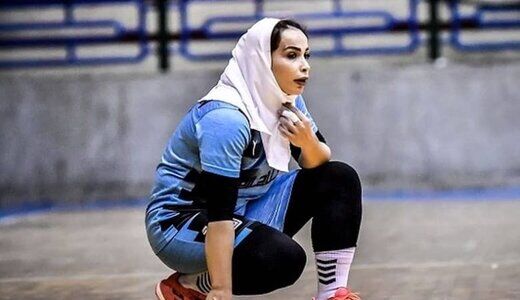باپیری به ایران بر می گردد/ اسپانیا پناهندگی نداد