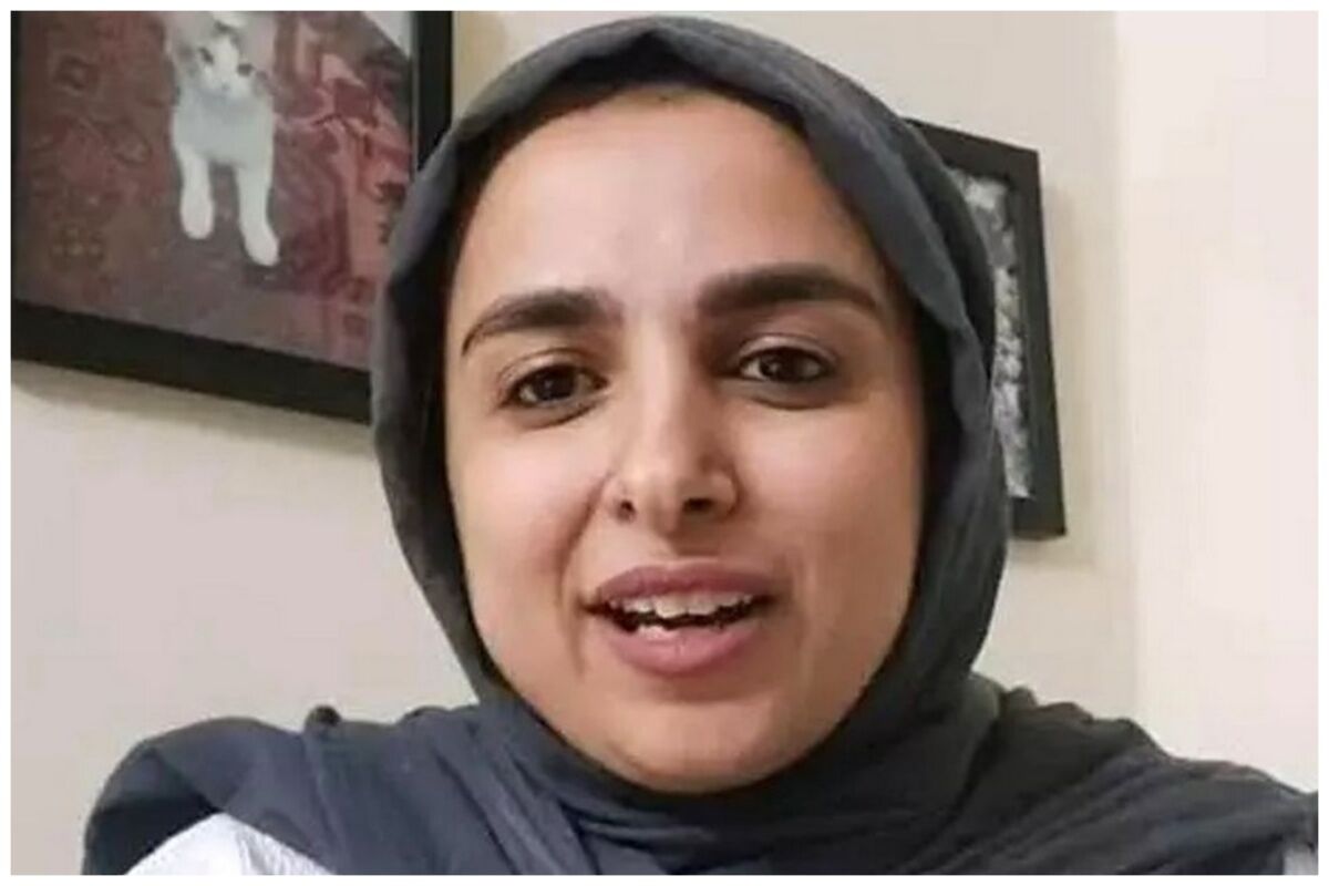 زینب موسوی رسماً عذرخواهی کرد+فیلم 