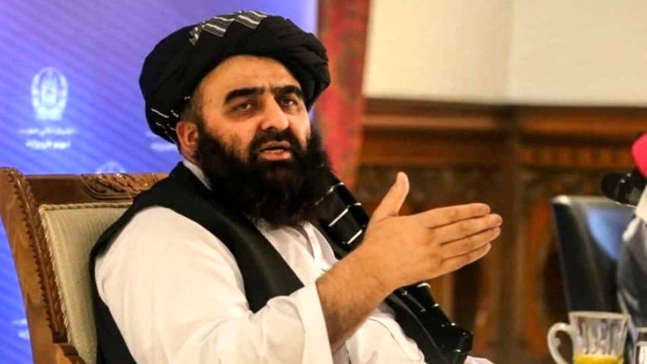 احتمال حضور وزیرخارجه طالبان در نشست دوحه