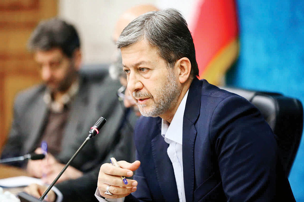 استاندار اصفهان: نهادهای اجرایی، بودجه سال آینده را مجدانه دنبال کنند