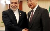 حمایت تمام قد چین از ایران